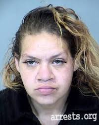 Carynne Manuel-Barnett Mugshot