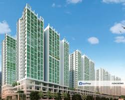 Senibinanya langsung tidak menyamai senibina tradisional negeri sembilan yang biasanya bermotifkan senibina minangkabau dengan. Seremban Prima Sentral Jalan Rasah Ktm Seremban For Sale Rm219 000 By Ivan Wong Edgeprop My