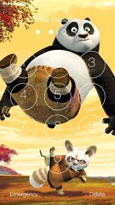 Like the main game, there are various secret levels that you can unlock if you do enough to explore. Kung Fu Panda 3 Slide Unlock Screen For Android Apk Download