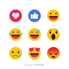 Emotion Vectors Photos And Psd Files Free Download