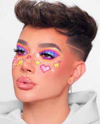 Makeup artist, youtuber, and social media influencer james charles is being accused of allegedly sending. James Charles On Twitter Do U Prefer Pro Camera Or Iphone Selfie