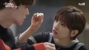 mania 15/16 золушка и четыре рыцаря / cinderella and four knights. Fmv Cinderella And Four Knights Kang Hyun Min X Eun Ha Won When Cherry Blossoms Fade Youtube