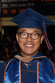 Andrea Stoddard, MBA