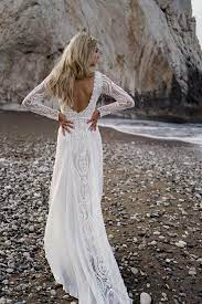 Ebay brautkleid hochzeitskleid lilly boho spitze. Boho Brautkleider Yes To The Dress