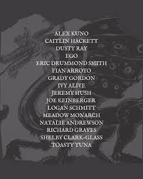 An interview with Beka Addison-Browder 🔦🚩tonight's spotlight artist at  HollerHouse! Tell us a bit about who you are, where did you grow up, and  your background as a printmaker and seamstress! My