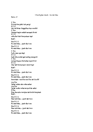 Lirik dan chord lagu shaggydog lengkap. Chord Lagu Anjing