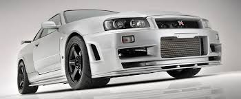 Check spelling or type a new query. Janssen Automotive Refurbishes Nissan R34 Skyline Gt R With Up To 790 Hp Autoevolution
