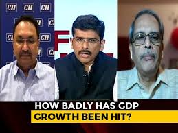 Sudhakar, a private employee belonging to nuzivid, said corona positive cases are increasing rapidly in hyderabad. Corona Lockdown The Economic Fallout