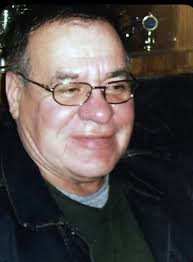 Obituary information for Kenneth "Ken" Robert Larson