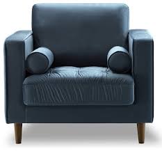 We did not find results for: Bente Tufted Velvet Lounge Chair Light Blue Midcentury Armchairs And Accent Chairs By G Furn Houzz