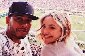 May 11, 2021 · darin zu sehen: Die Frauen Um Lewis Hamilton Bilder Autobild De