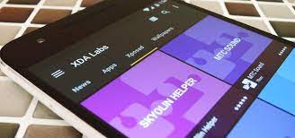 To hack an android phone, it's important to take permission from the device owner. Xda Labs Makes Installing Third Party Apps Hacks Easy Android Gadget Hacks