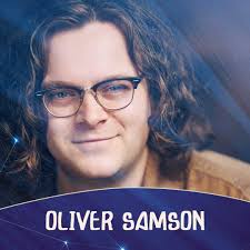 What do West End, Broadway, Universal Studios and The Ten Tenors have in  common? Oliver Samson! Join us at the Springfield Carols this Saturday to  be wowed by Olivers talent. #christmasinipswich #discoveripswich #