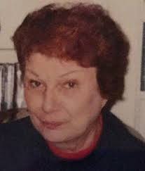 Carol Harrington Obituary