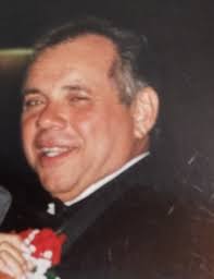 Obituary information for Jim Farr