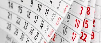 This includes regional and national holidays. Calendars Of Public Holidays And Bank Holidays Office Holidays
