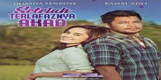 Setelah terlafaznya akad full episod. Setelah Terlafaznya Akad Episode Akhir Dailymotion