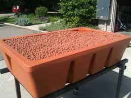 Aquaurban Aquaponics Grow Bed The Aquaponic Source