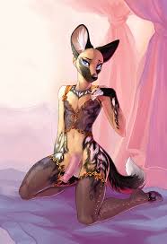 Rule34 - If it exists, there is porn of it  demicoeur  910861