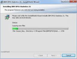 Cbd Betos Cara Install Software Ibm Spss Versi 21 Pada Laptop