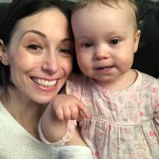 At 42 I came to motherhood later than many. My life is marked by my  daughters birth as the woman I was before her and the woman I became after.  Every day