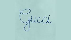 New Gucci Logo Is The Most Bizarre Thing We Ve Ever Seen Creative Bloq Download free gucci logo png images. new gucci logo is the most bizarre