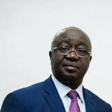 Happy Birthday to a cerebral Medical Practitioner, Dr. John Egbe A man of  great impact and leadership prowess. A multi-talented Medical Doctor who  has impacted