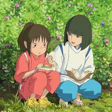 And just when you thought you'd got through them all, the good people at netflix will release another seven titles in early spring. 20 Studio Ghibli Movies Are Coming To Netflix Canada June 25 News