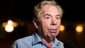 Andrew Lloyd Webber Releases First Memoir, Unmasked, March 6