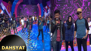 Pada kesempatan kali ini admin ingin memberikan materi bahasa inggris yang berhubungan dengan musik atau lagu dalam bahasa inggris. Melayu Abis All Artist Dendangkan Lagu Mencari Alasan Dahsyat 9 Nov 2016 Youtube