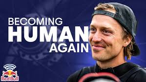 I developed anxiety and panic when stopping competing