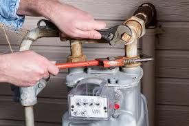 He (to look) for a new job now? Gas Piping Services In Sacramento Crystal Blue Plumbing Heating Air