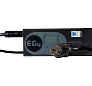 EG4 Electronics Chargeverter-GC 48V 100A Battery Charger for LiFePO4  Batteries, 240V or 120V Input with AGS and Built-in Breaker