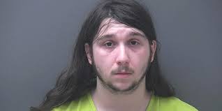 Evansville caretaker accused of molesting child at a park