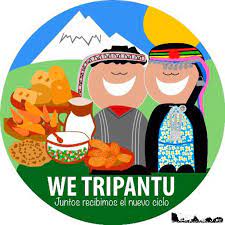 We tripantu place mapuche celebrate we tripantü in chile time of the year let's watch a video pictures give your opinion about the mapuches celebrate we tripantu: We Tripantu Es El Ano Nuevo Cesfam San Jose De Chuchunco Facebook