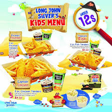 Https Sg Everydayonsales Com Wp Content Uploads 2016 10 Long John Silvers Kids Menu Jpg Kids Menu Kids Meals Food Truck