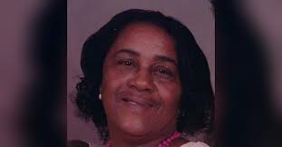 Ms. Alma Marie Bland Obituary