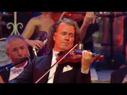 Pin By Olga Lopez Batrez On Musica Andre Rieu The Godfather Waltz