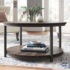 Slight in size, with a low profile, this coffee table is a great solution for small spaces. Pin On Furniture