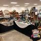 Allen County Fairgrounds Fall Craft Bazaar — Allen event image