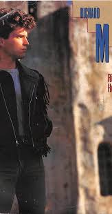 Right here waiting is a ballad recorded by richard marx on his second album, repeat offender. Richard Marx Right Here Waiting Video 1989 Soundtracks Imdb