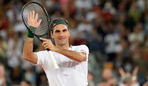 Located in the oberwiesenfeld neighborhood of munich, the park continues to serve as a venue for cultural, social, and religious events, such as events of worship. Roger Federer Ist Heiss Auf Olympia Eines Meiner Grossen Ziele
