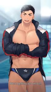 Anime Swim Coach - ThisVid.com