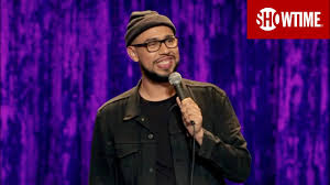 One of the decade's great standups, combining clowning and campaigning comedy to sublime effect. The 10 Best Stand Up Comedy Specials Of 2020 Decider