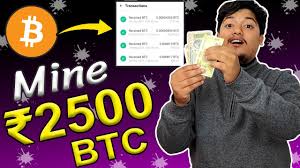 But mining bitcoin requires specialized equipment to be profitable. 1kxms Gkjyje1m