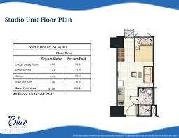 Converting 24.7 m to ft is easy. Blue Residences Katipunan