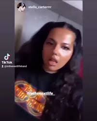 STELLA CARTER in #ITNL, #LIKEABOMBSHELL #nyc, tw @stellacarterxxx  #worldwide #stellacarter #cornstar