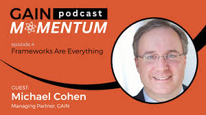 GAIN Momentum Podcast