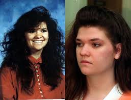 In a killer's words: Lisa Michelle Lambert, nearly 25 years since Laurie  Show's murder, claims innocence in new book