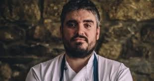 Ben Kitchen's Instagram, Twitter & Facebook